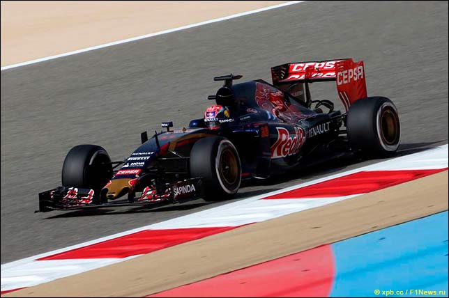 Макс Ферстаппен