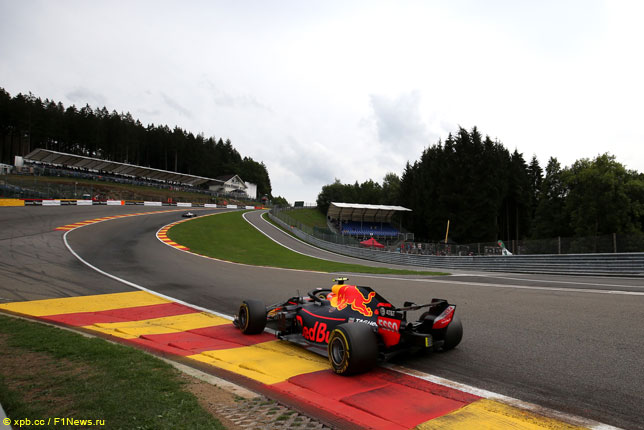 Макс Ферстаппен