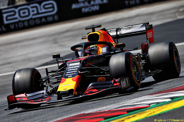 Макс Ферстаппен