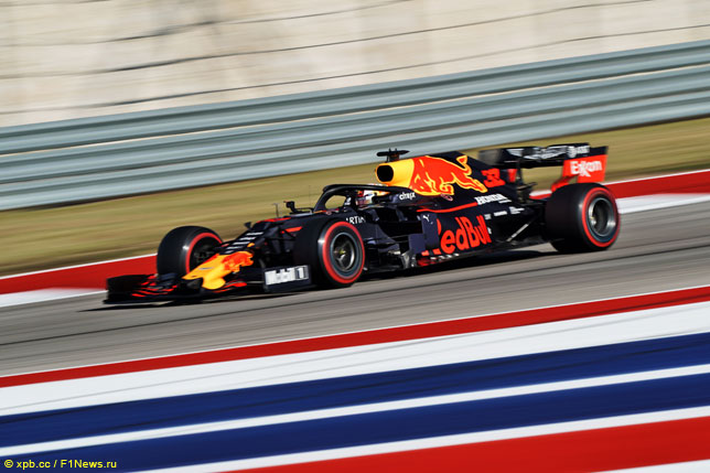 Макс Ферстаппен