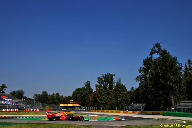 Макс Ферстаппен