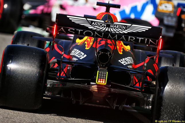 Макс Ферстаппен