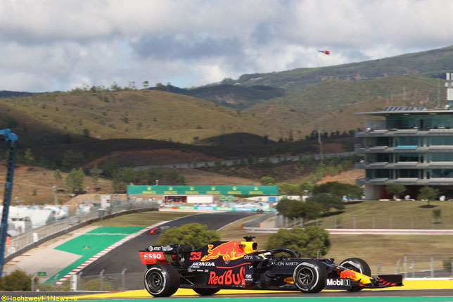 Макс Ферстаппен