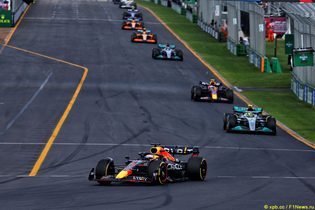 Макс Ферстаппен