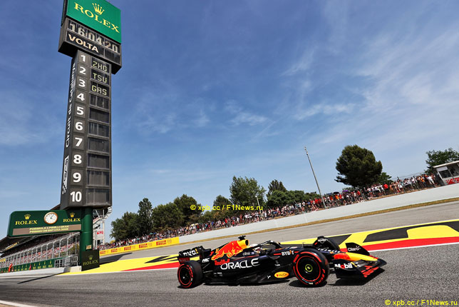 Макс Ферстаппен