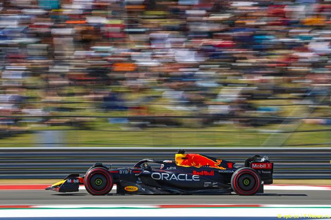 Макс Ферстаппен