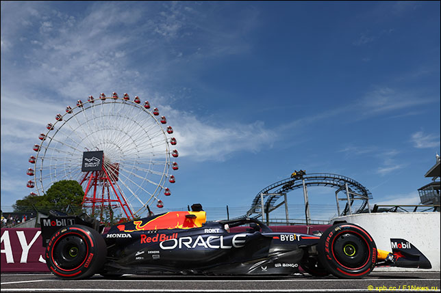 Макс Ферстаппен