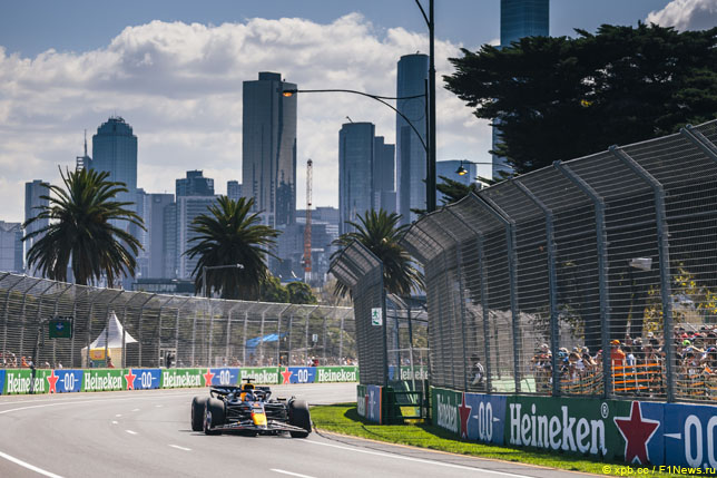 Макс Ферстаппен