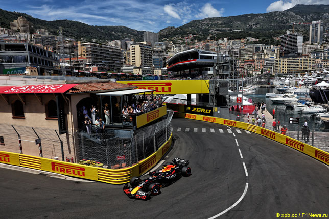 Макс Ферстаппен