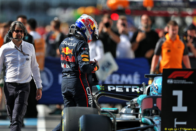 Макс Ферстаппен