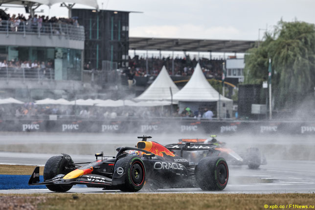 Макс Ферстаппен