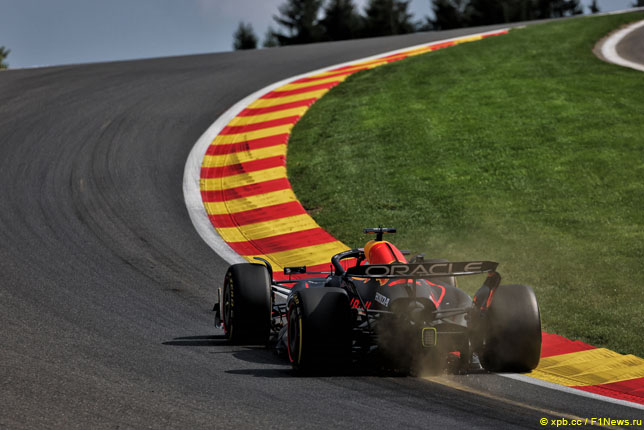 Макс Ферстаппен