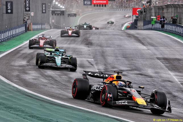 Макс Ферстаппен