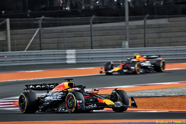 Макс Ферстаппен