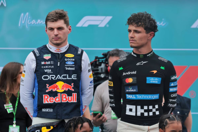 Red Bull готовит запасной план по Максу, а самого Ферстаппена отговаривают от McLaren