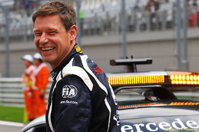 Бернд Майландер