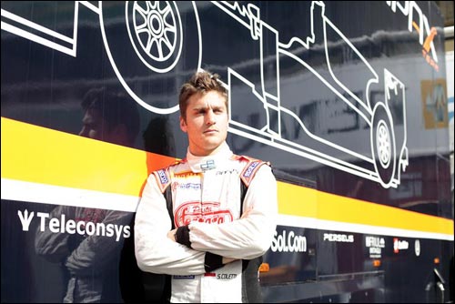 Стефано Колетти