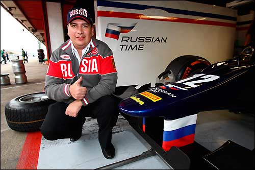 Игорь Мазепа