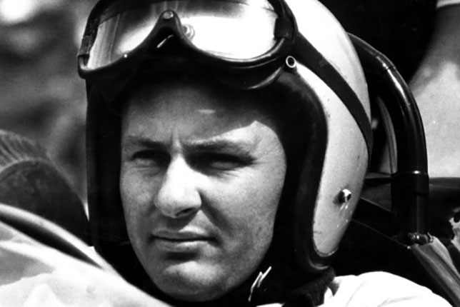 Брюс Макларен