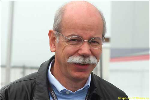 Дитер Цетше