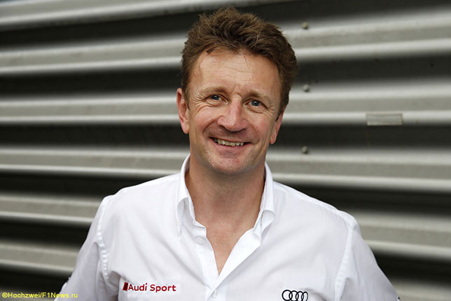 Алан Макниш