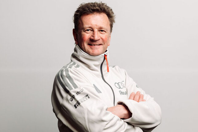 Алан Макниш