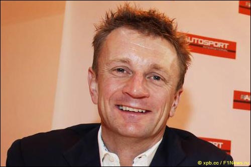 Алан Макниш