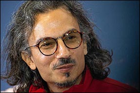 Лоран Мекис