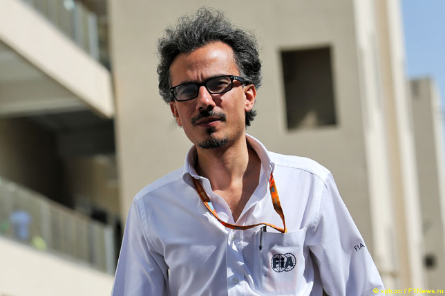 Лоран Мекис