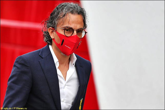 Лоран Мекис