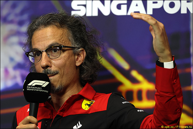 Лоран Мекис