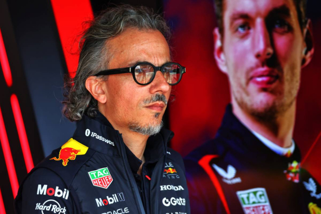 Лоран Мекис, фото XPB