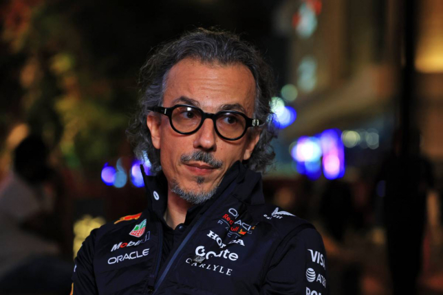 Лоран Мекис, фото XPB