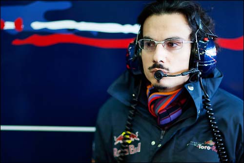 Лоран Мекис