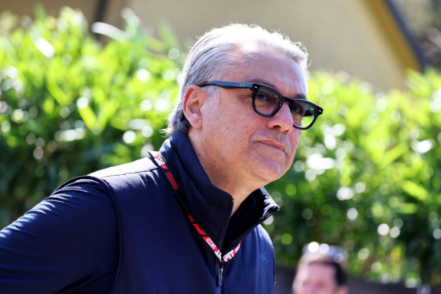 Лука де Мео, фото XPB