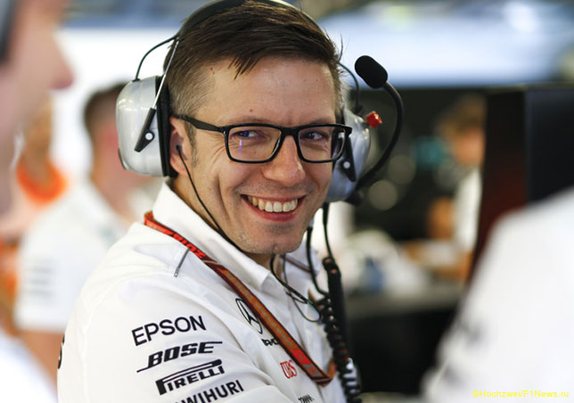 Питер Боннингтон