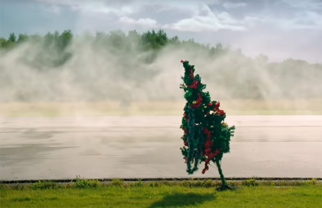 Кадр из видео Top Gear