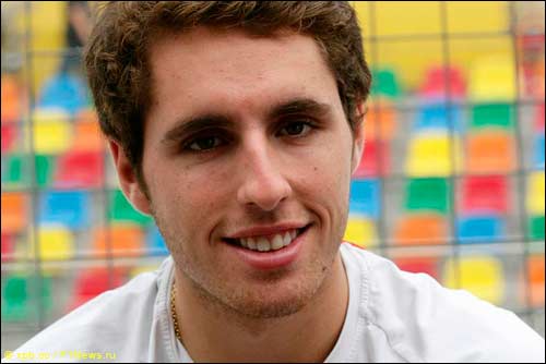 Даниэль Хункаделла