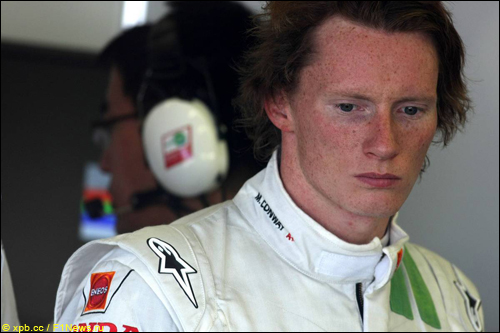 Майк Конвей