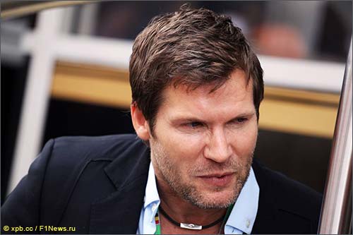 Стив Робертсон