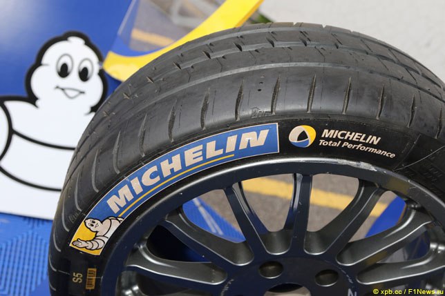 Michelin