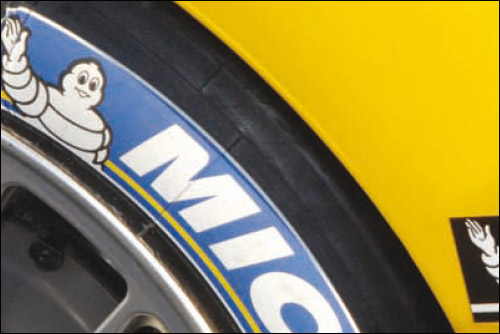 Michelin
