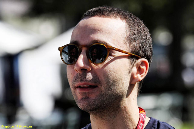 Николя Тодт