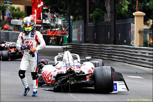 Мик Шумахер