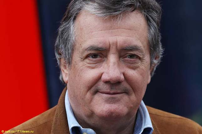 Джанкарло Минарди