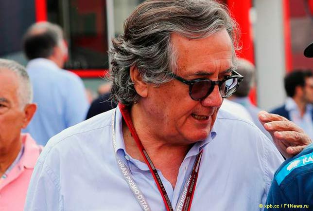 Джанкарло Минарди