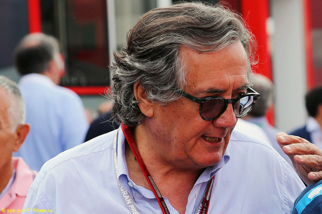 Джанкарло Минарди