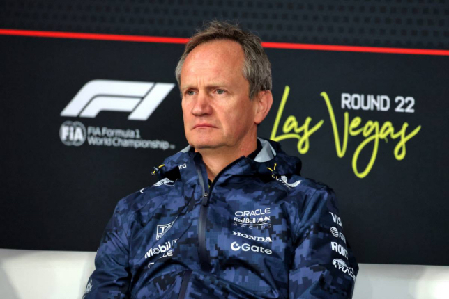 Пол Монаган, фото XPB