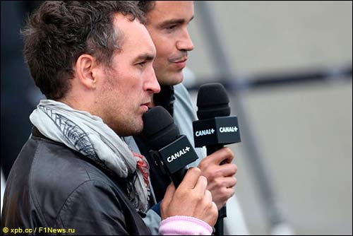 Франк Монтаньи