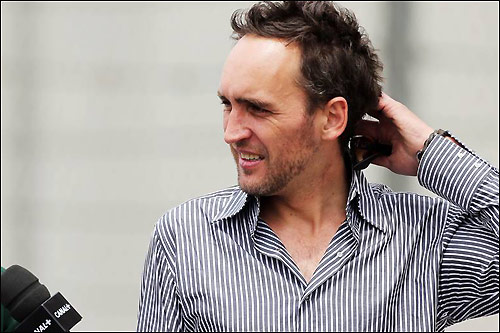 Франк Монтаньи